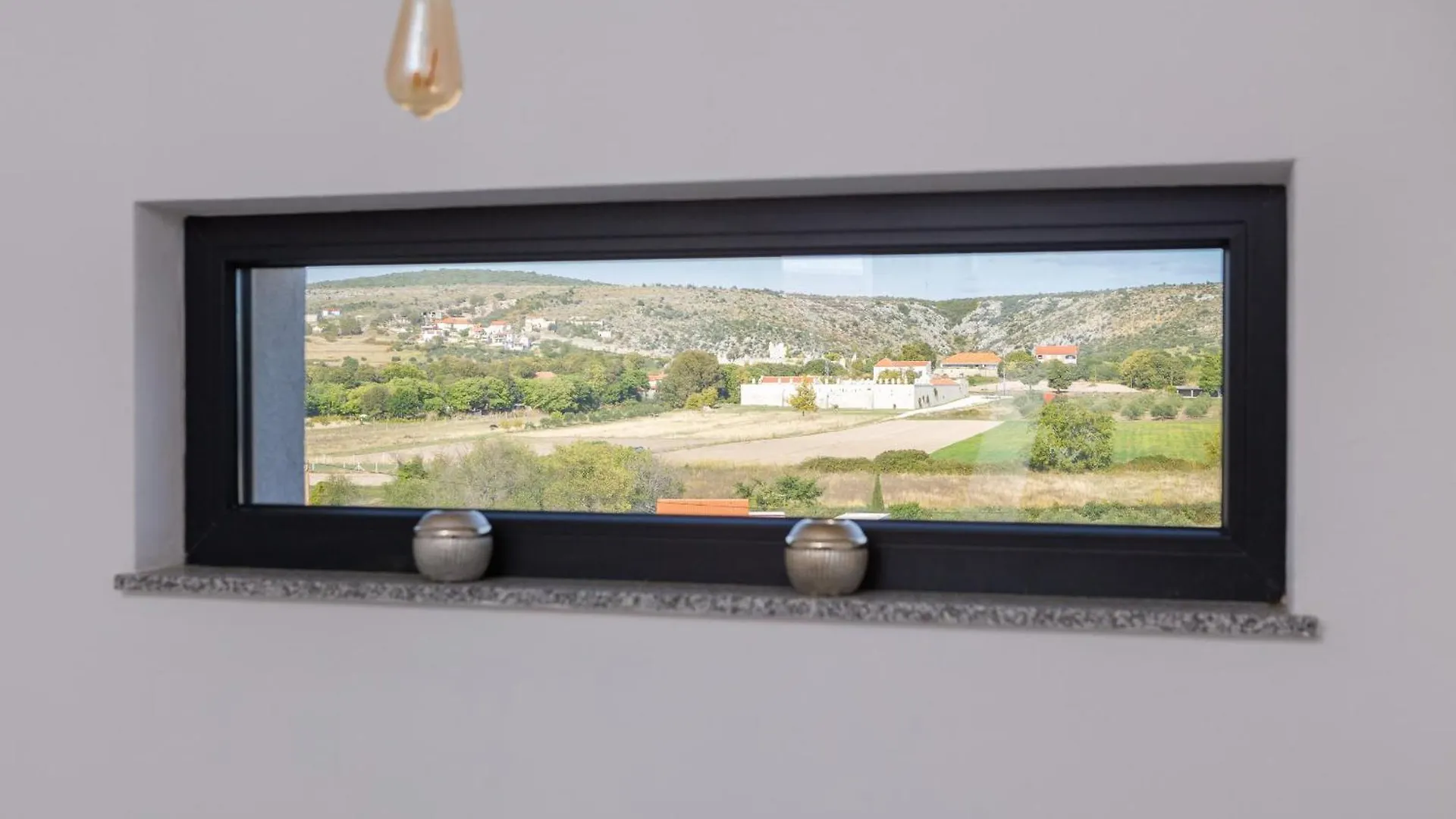 Villa Lacus In Vrana With Pool