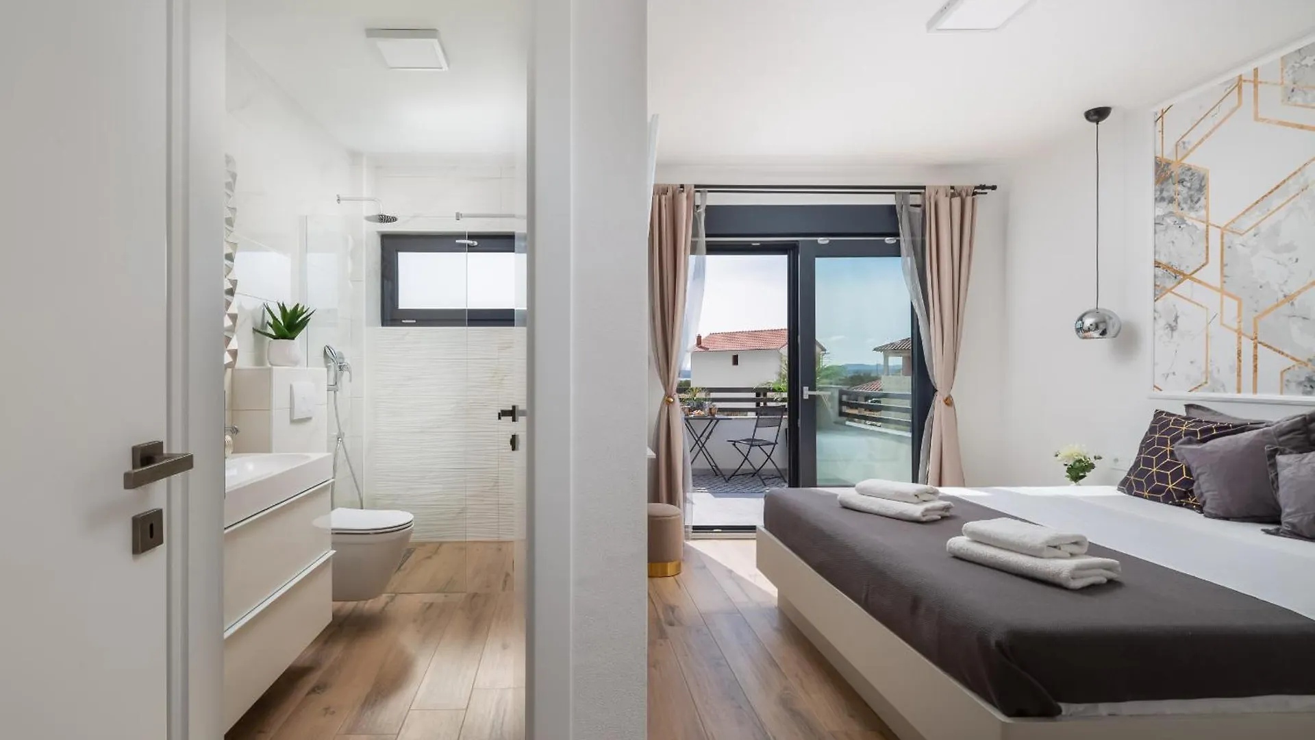 Villa Lacus In Vrana With Pool Croatia