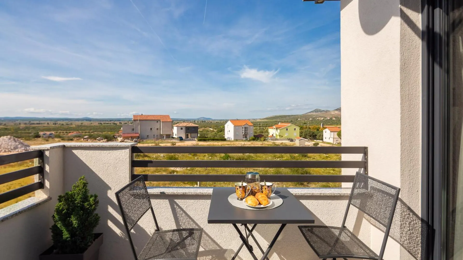 Villa Lacus In Vrana With Pool Vrana (Zadar)
